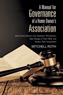 A Manual for Governance of a Home Owner's Association
