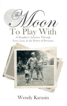 The Moon To Play With
