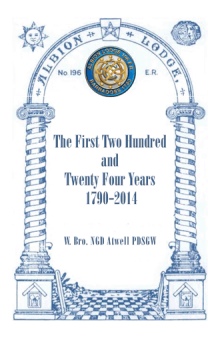 Albion Lodge196ER