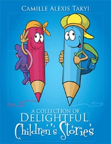 A Collection of Delightful Children’s Stories