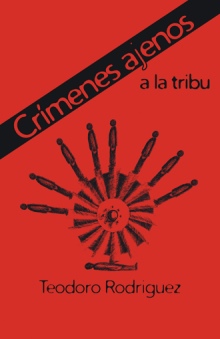 Crímenes ajenos a la tribu