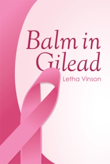 Balm in Gilead