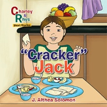 “Cracker” Jack