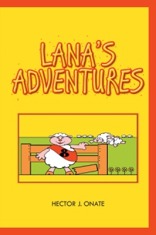 Lana’s Adventures
