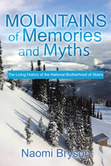 Mountains of Memories and Myths