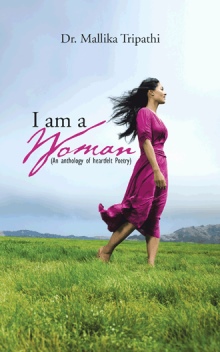 I am a Woman