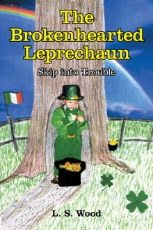 The Brokenhearted Leprechaun