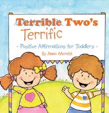 Terrific Two's