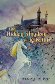The Hidden Kingdom of Kaballus