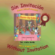 Sin invitación