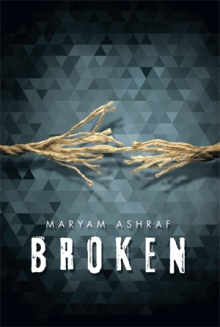 Broken