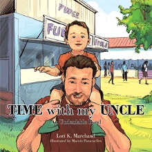 TIME with my UNCLE