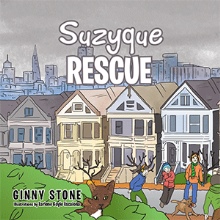 Suzyque Rescue