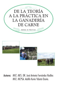 De la teoría a la práctica en la ganadería de carne