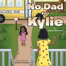 No Dad for Kylie