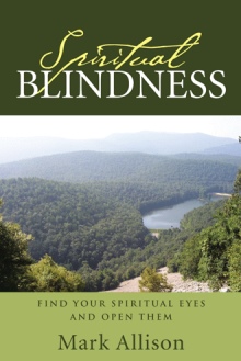 Spiritual Blindness