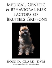Medical, Genetic & Behavioral Risk Factors of  Brussels Griffons