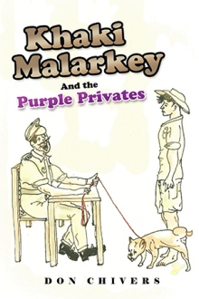 Khaki Malarkey