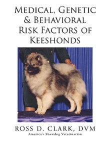 Medical, Genetic & Behavioral Risk Factors of Keeshonds