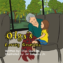Olga’s Loving Grandma