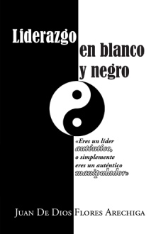 Liderazgo en blanco y negro