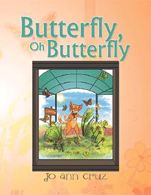 Butterfly, Oh Butterfly