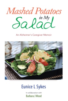 Mashed Potatoes in My Salad