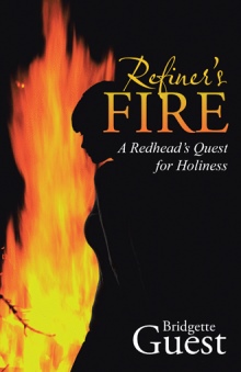 Refiner’s Fire