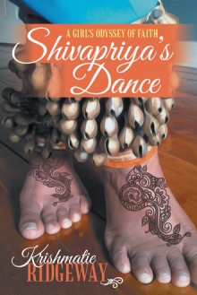 Shivapriya’s Dance