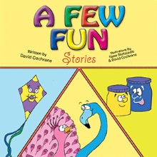 A Few Fun Stories