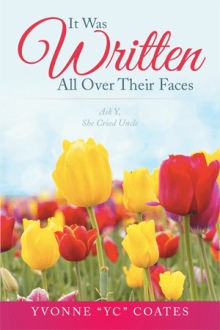 It Was Written All Over Their Faces