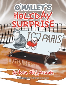 O’MALLEY’S HOLIDAY SURPRISE