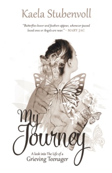 My Journey: A Look into the Life of a Grieving Teenager