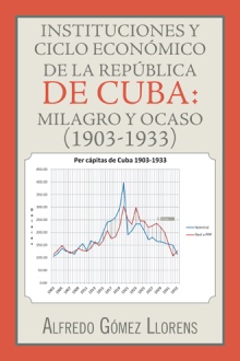 Instituciones y ciclo económico de la República de Cuba: milagro y ocaso (1903-1933)
