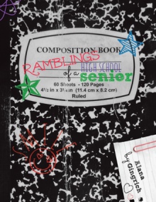 Ramblings of a High School Senior