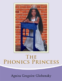 The Phonics Princess
