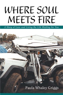 Where Soul Meets Fire