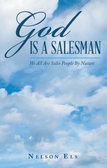 God Is a Salesman