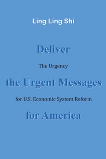 Deliver the Urgent Messages for America