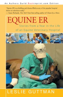 Equine ER