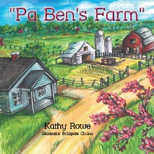 "Pa Ben's Farm"