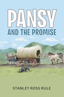 Pansy and the Promise