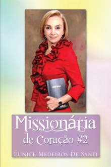 Missionaria de Coracao #2