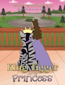 King Tigger and the Princess