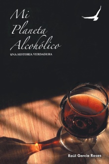 Mi planeta alcohólico