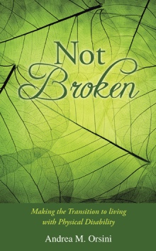 Not Broken