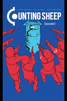 COUNTING SHEEP