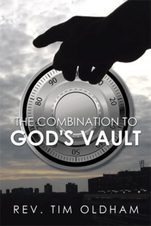 The Combination to God's Vault