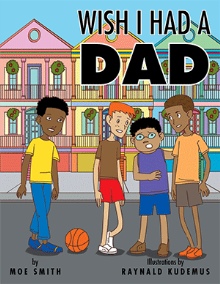 Wish I Had a Dad