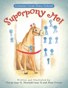 Superpony Me!